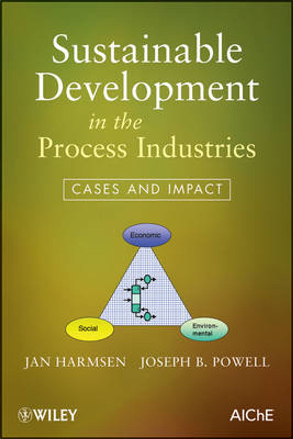 Development J Sustainable Development in the Process Industries, 1st Edition by J ...