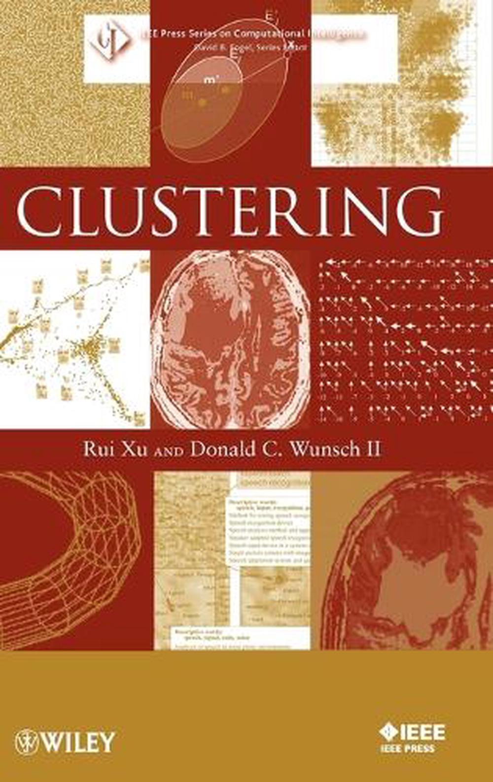 Clustering, 1st Edition, 9780470276808