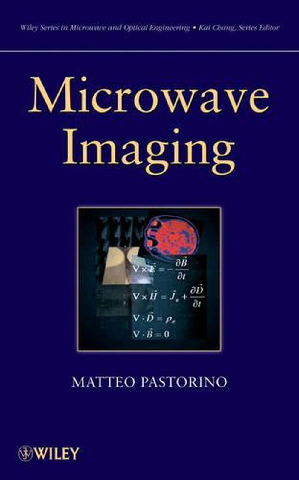Microwave Imaging, 9780470278000