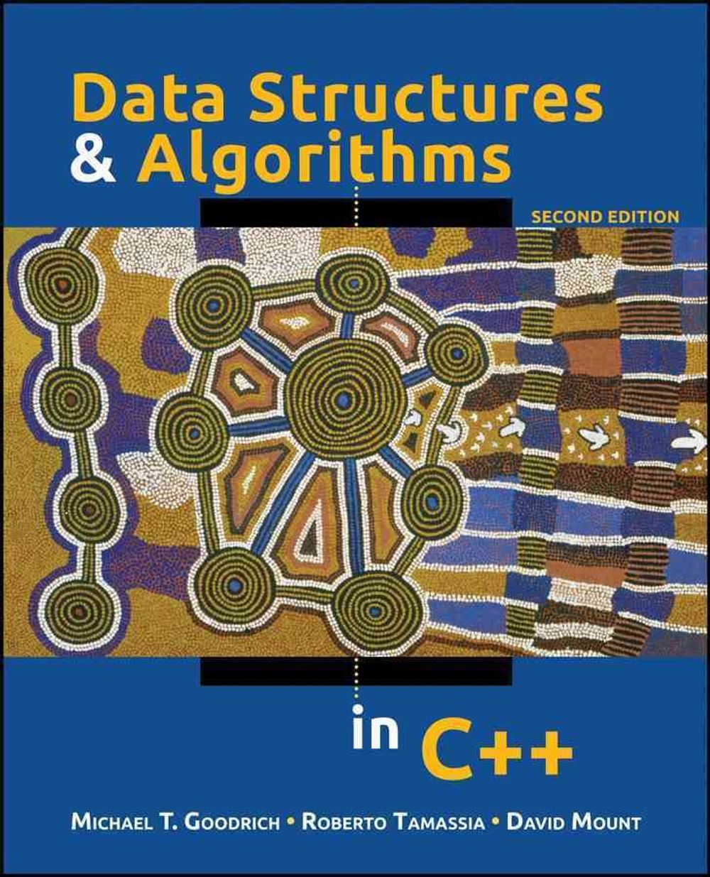 Data Structures and Algorithms in C++, 2nd Edition by Michael T ...