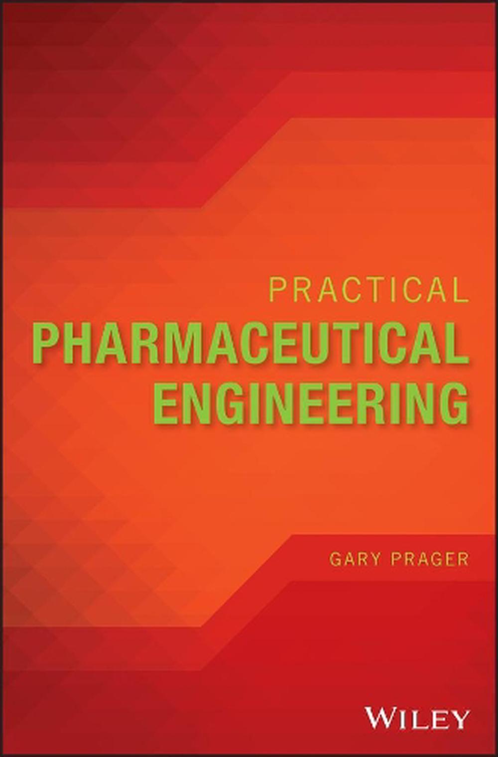 Practical Pharmaceutical Engineering, 9780470410325