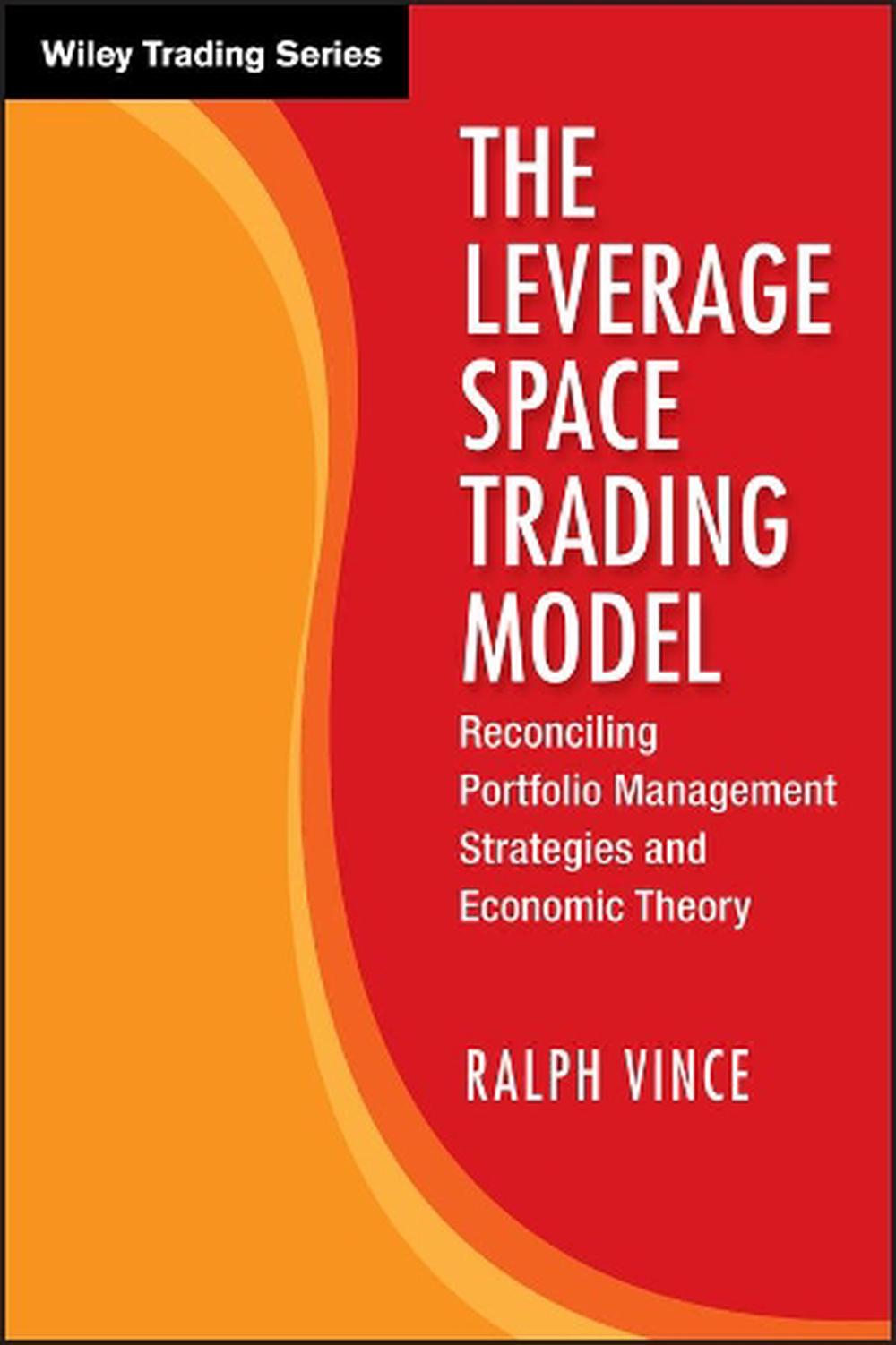 The Leverage Space Trading Model, 9780470455951