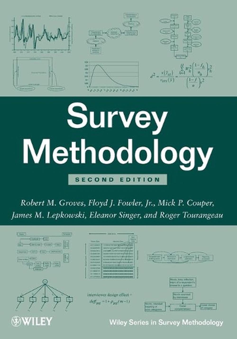 methodology survey article