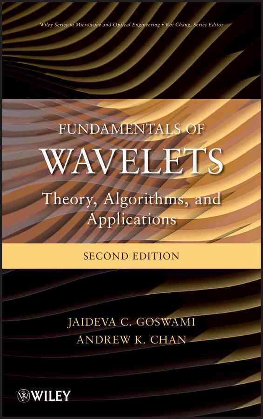 Fundamentals of Wavelets, 9780470484135