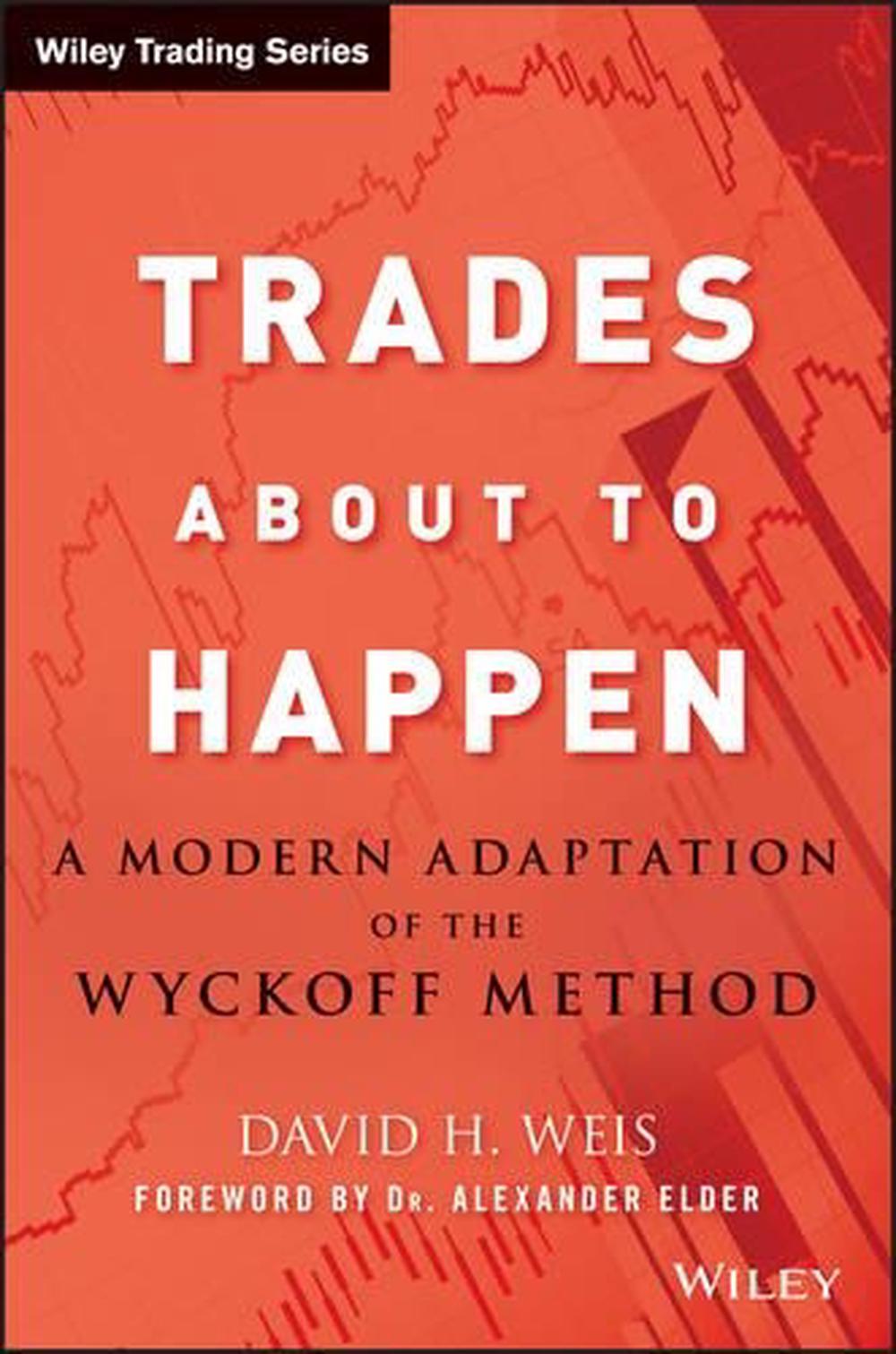 Trades About to Happen, 9780470487808