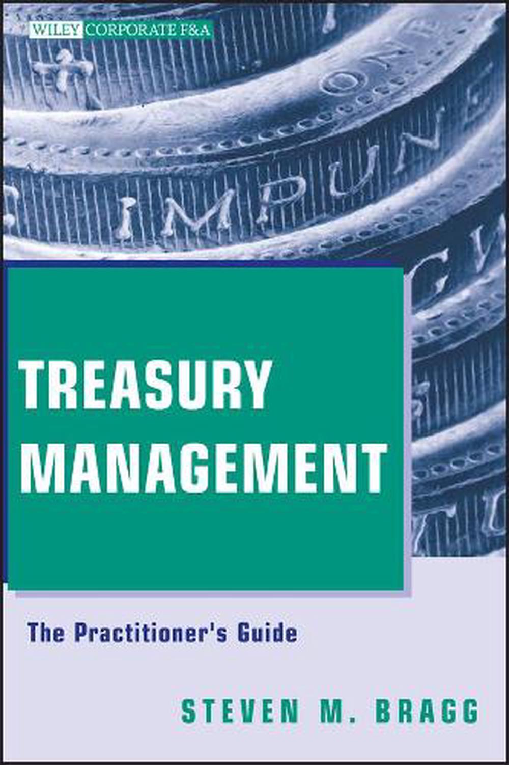 Treasury Management, 9780470497081