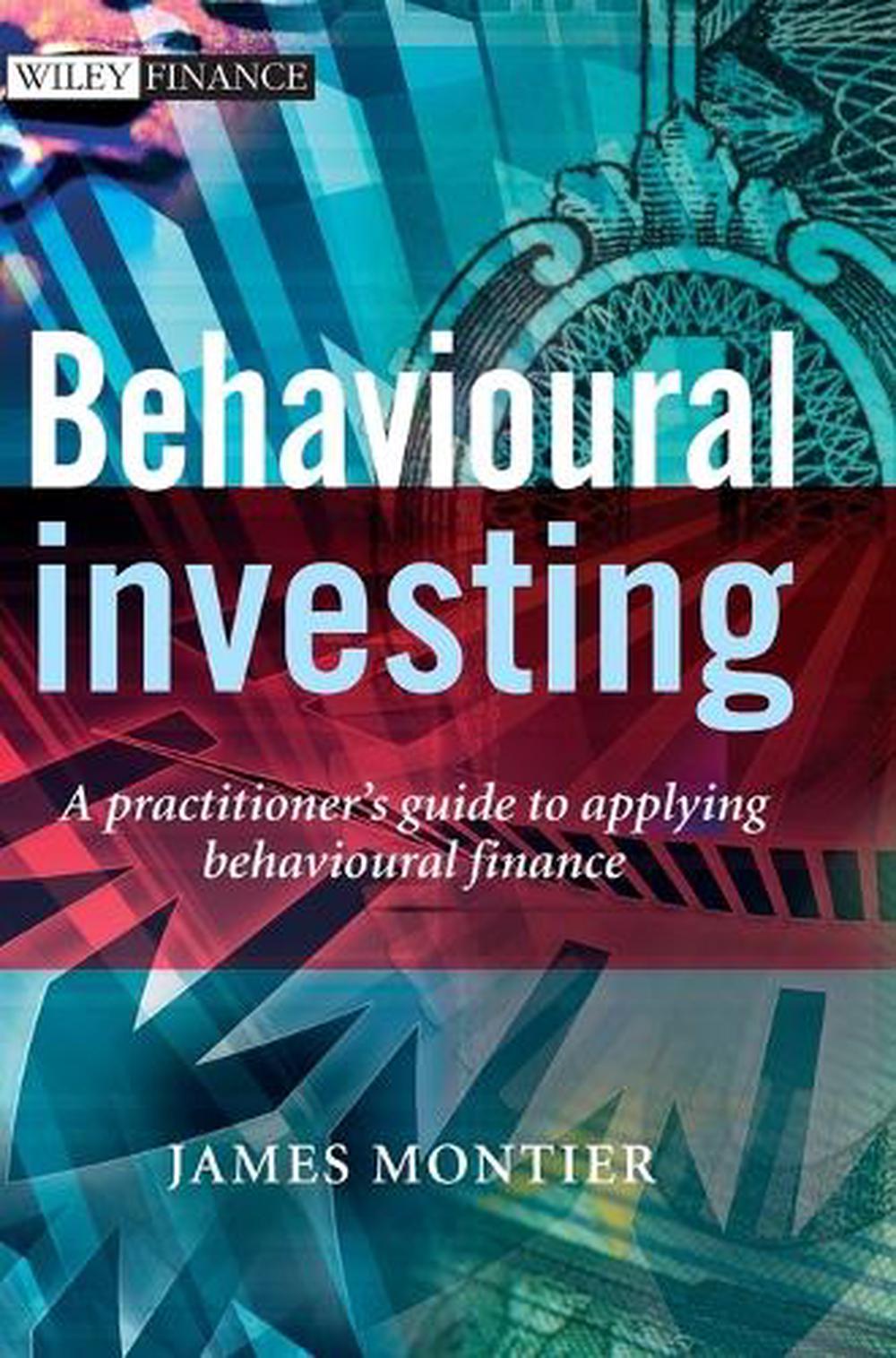 Behavioural Investing, 9780470516706