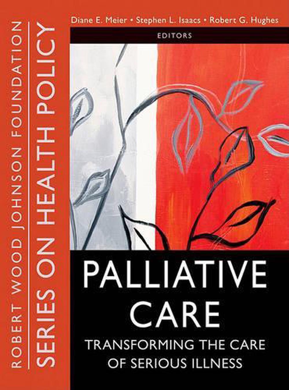 Palliative Care, 1st Edition, 9780470527177