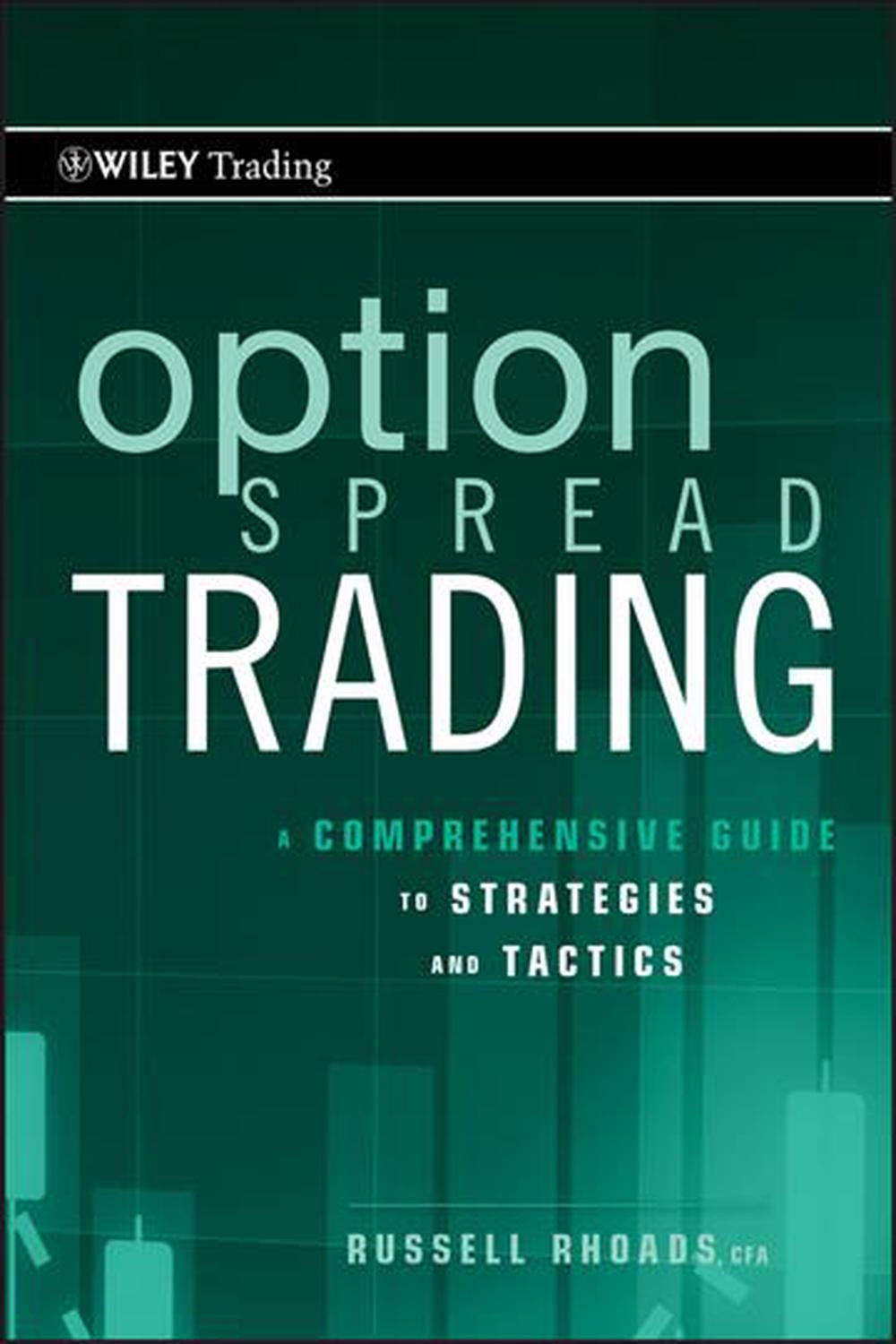 Option Spread Trading, 9780470618981
