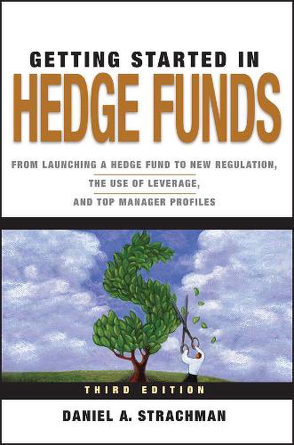 Getting Started in Hedge Funds, 9780470630259