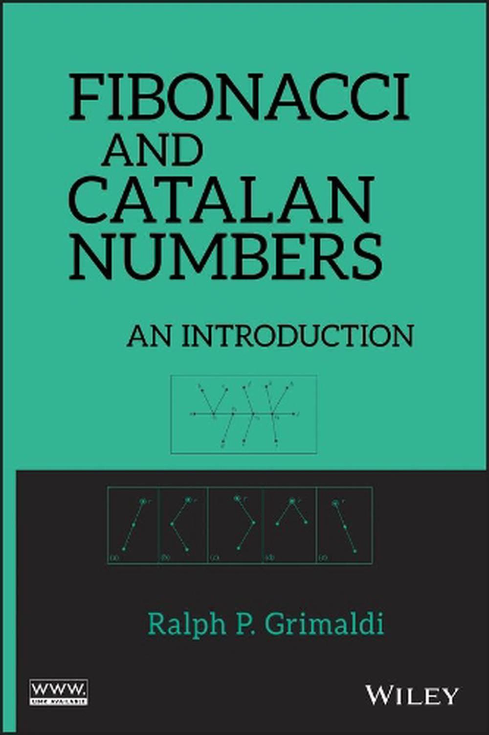 Fibonacci and Catalan Numbers, 9780470631577