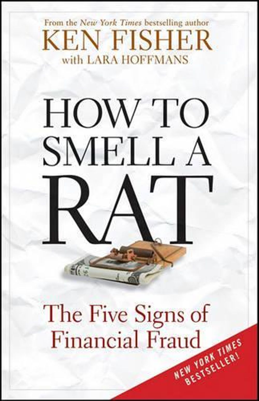 How to Smell a Rat, 1st Edition by Lara W. Hoffmans - ISBN: 9780470631966