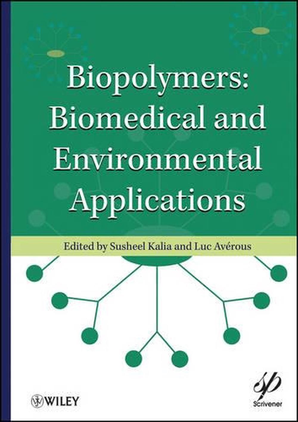 Biopolymers, 9780470639238