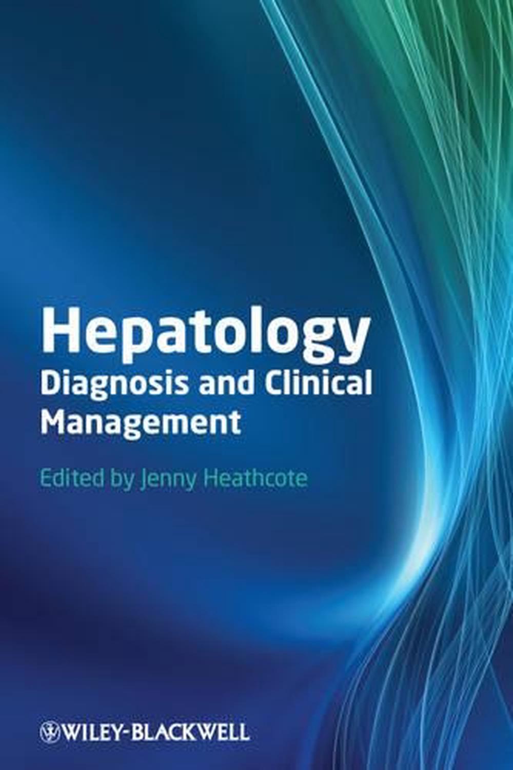 Hepatology, 9780470656174