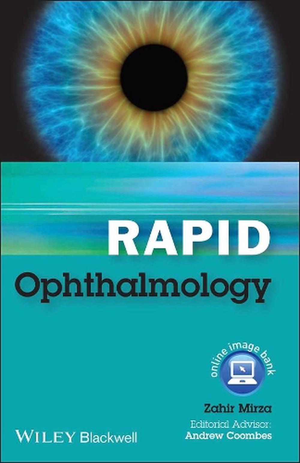 Rapid Ophthalmology, 9780470656914