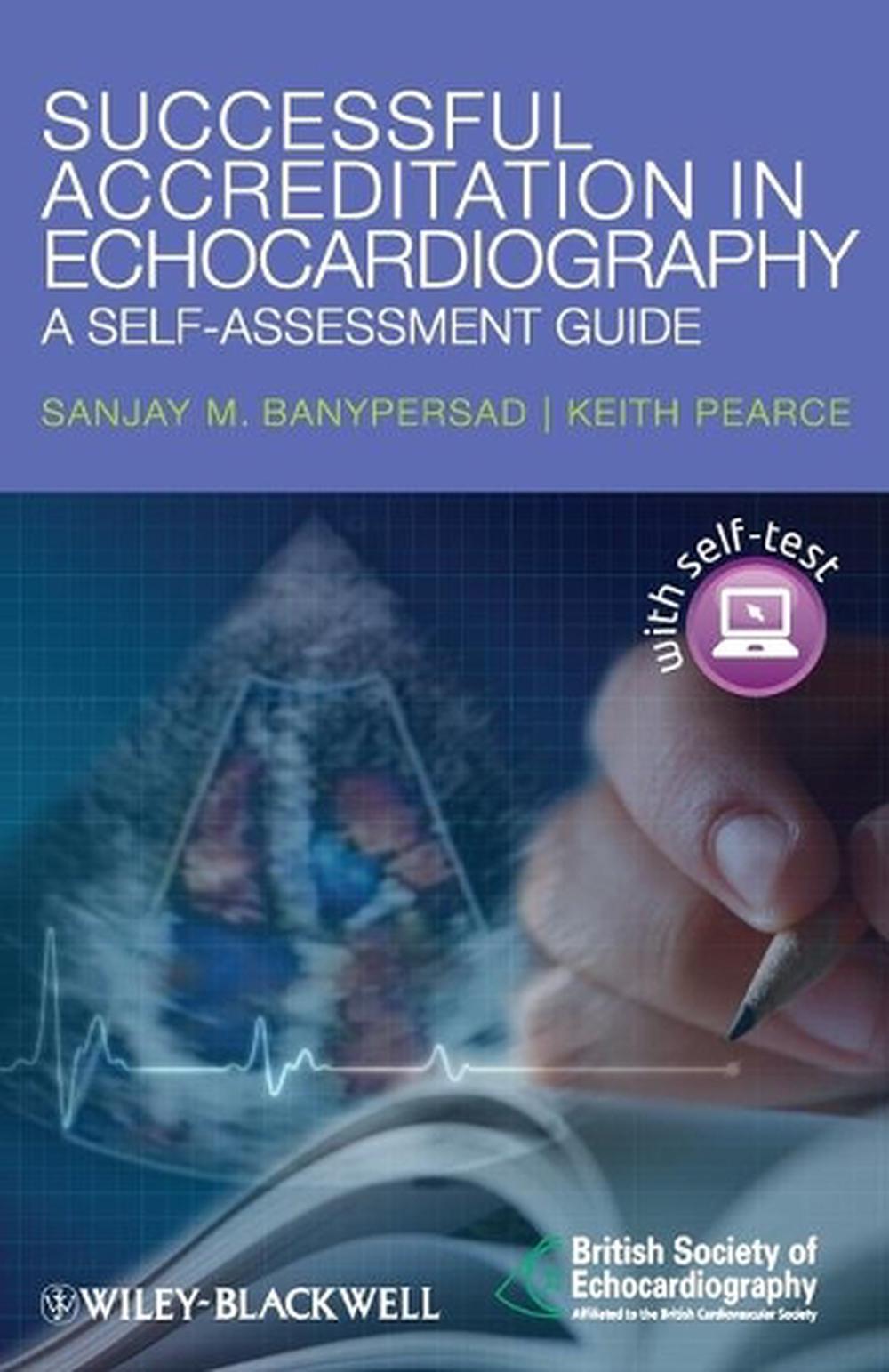 Successful Accreditation in Echocardiography, 2nd Edition, 9780470656921