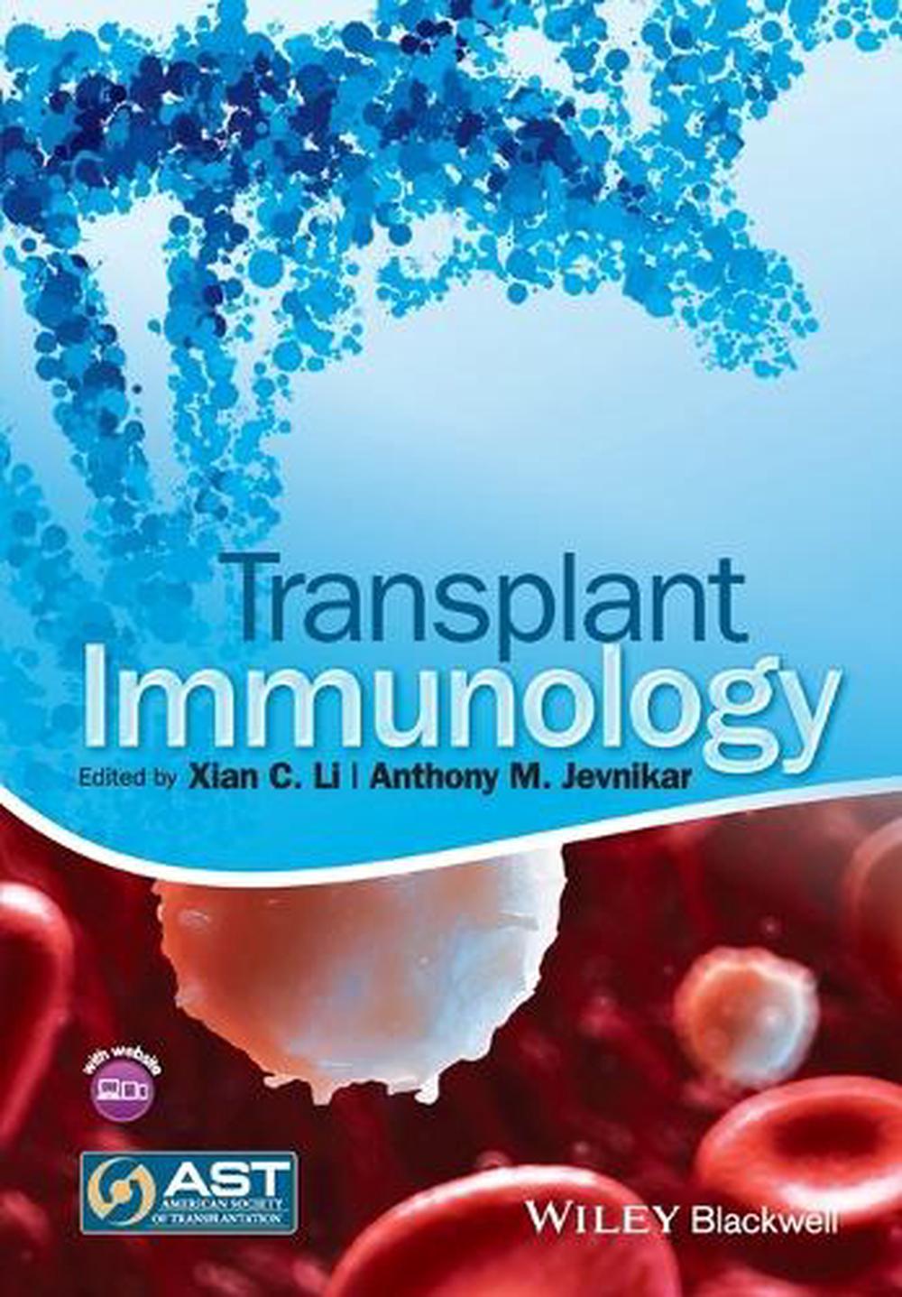 Transplant Immunology, 1st Edition, 9780470658215