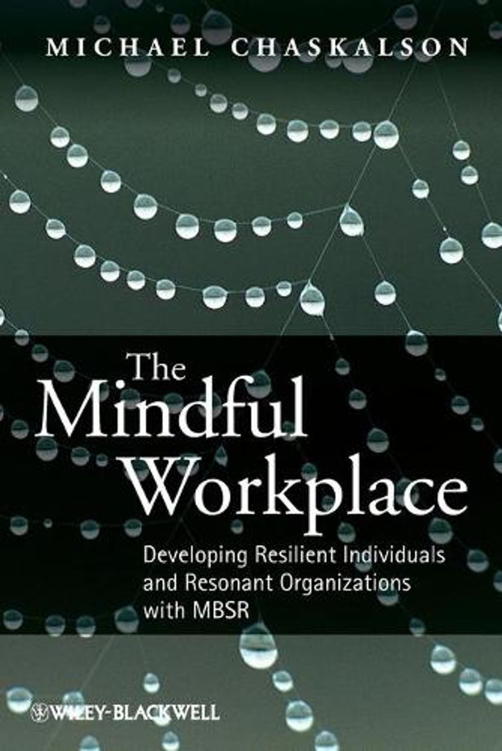 The Mindful Workplace, 1st Edition by Michael Chaskalson - ISBN: 9780470661598