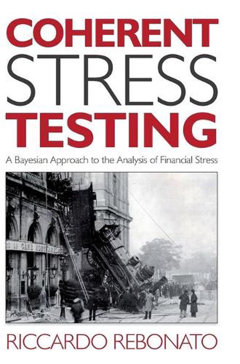 Coherent Stress Testing, 9780470666012