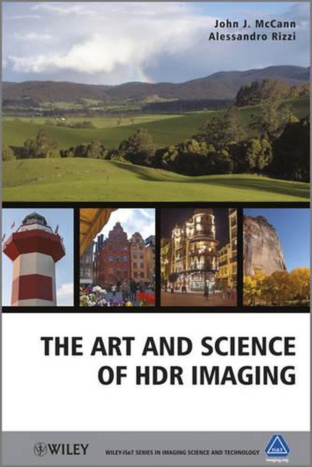 The Art and Science of HDR Imaging, 9780470666227