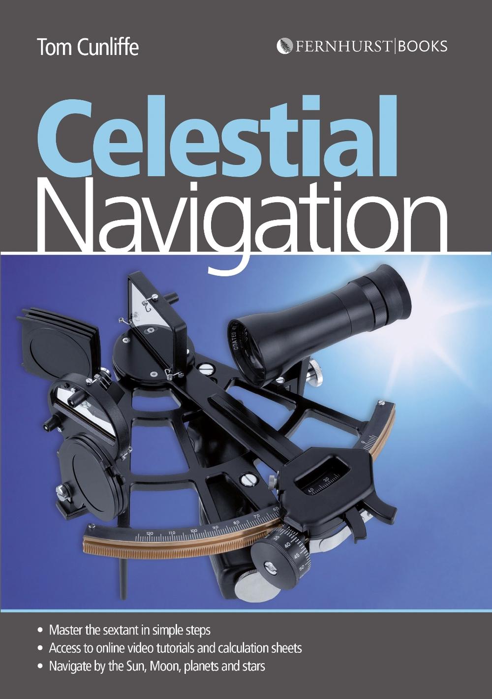 Celestial Navigation, 9780470666333