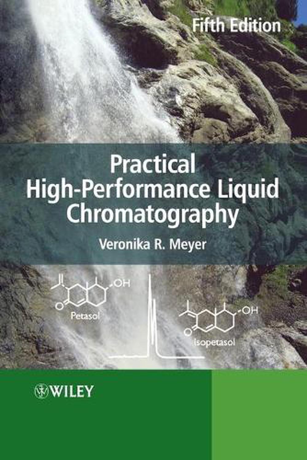 Practical High-Performance Liquid Chromatography, 9780470682173