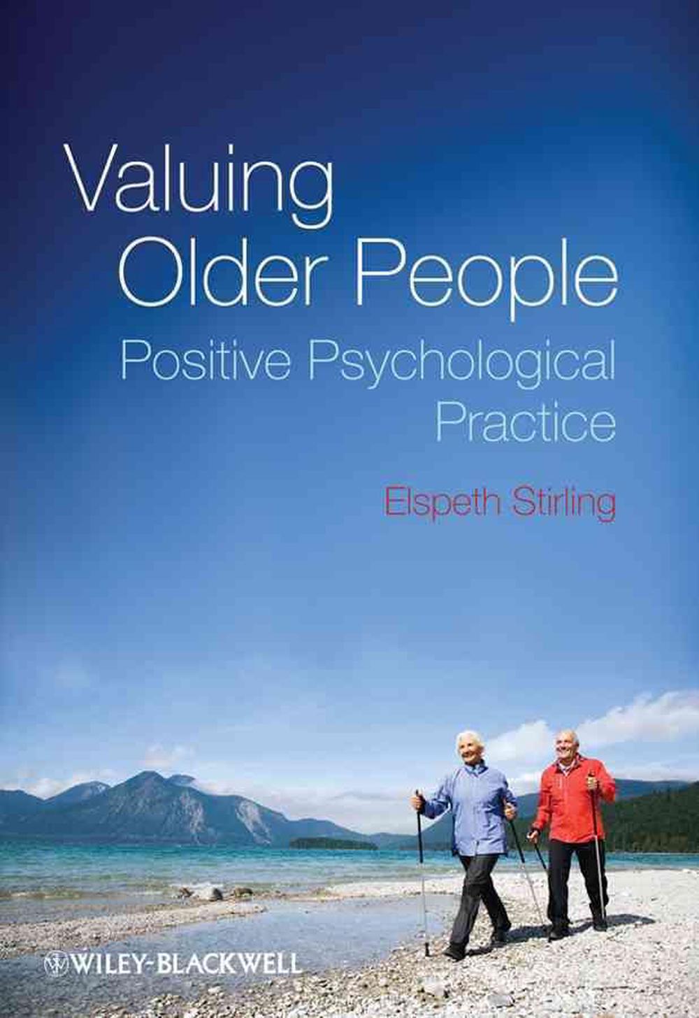 Valuing Older People, 1st Edition, 9780470683354