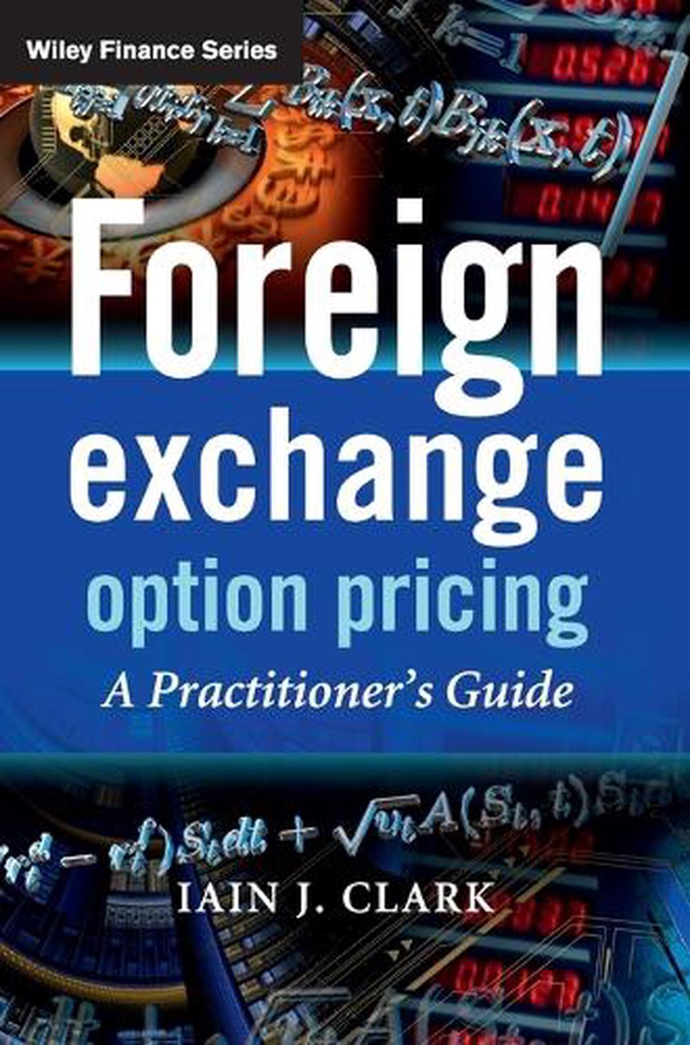 Foreign Exchange Option Pricing, 9780470683682