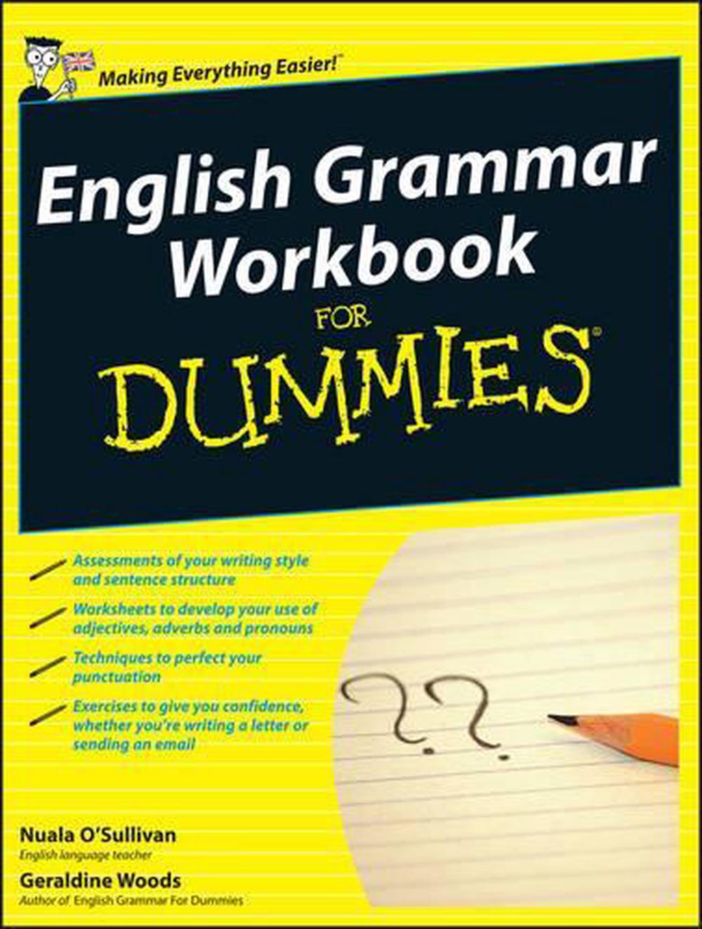 english-grammar-workbook-for-dummies-by-nuala-o-sullivan-paperback