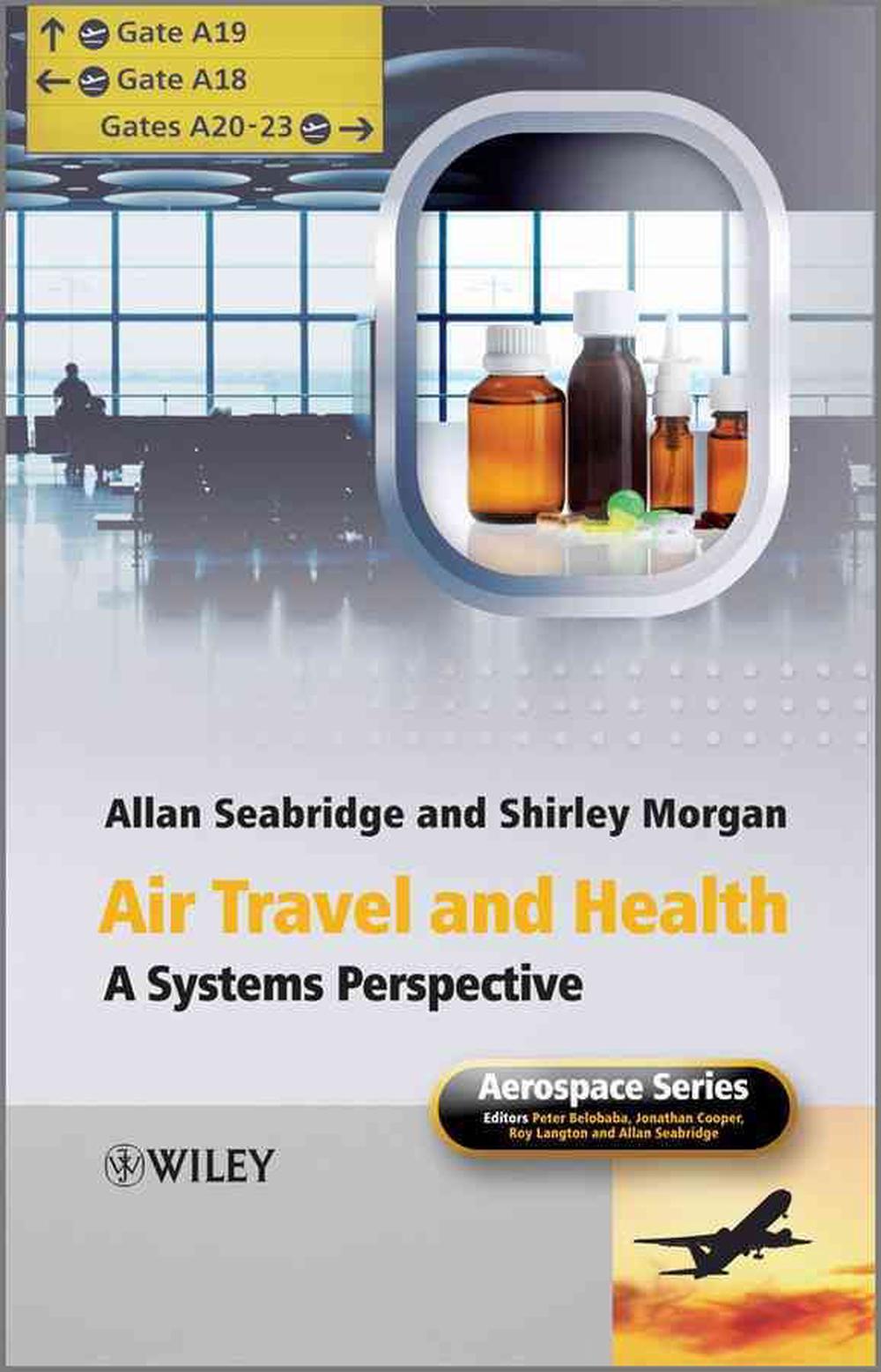 Air Travel and Health, 9780470711774