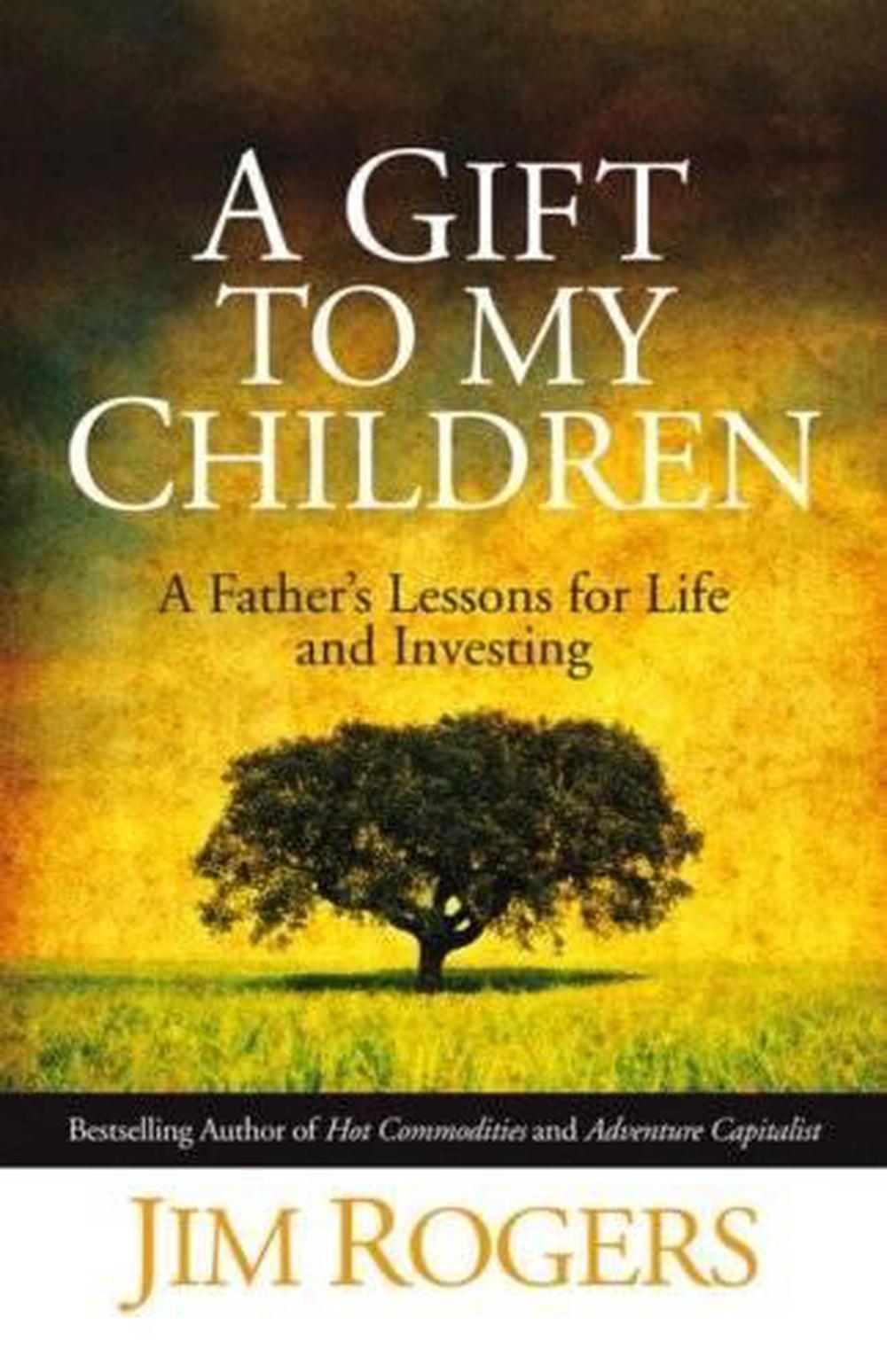 A Gift to my Children, 1st Edition, 9780470742686