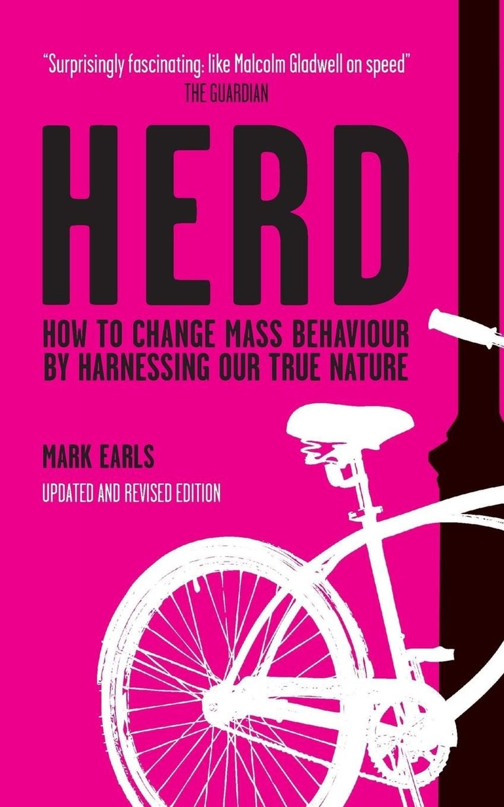 Herd, 1st Edition by Mark Earls - ISBN: 9780470744598