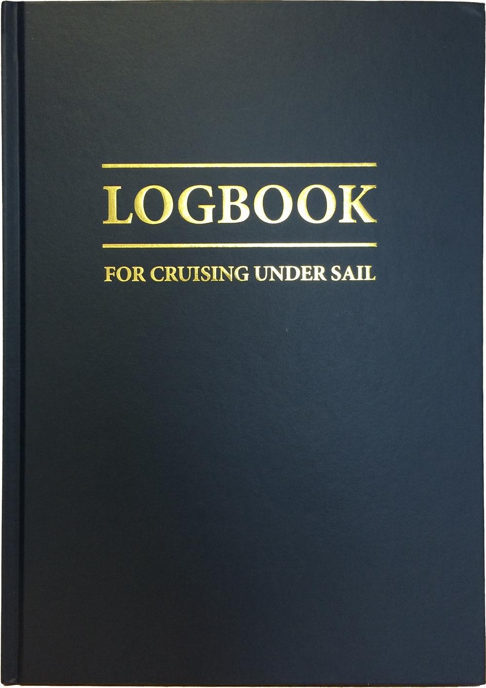 Logbook for Cruising Under Sail, 9780470746844