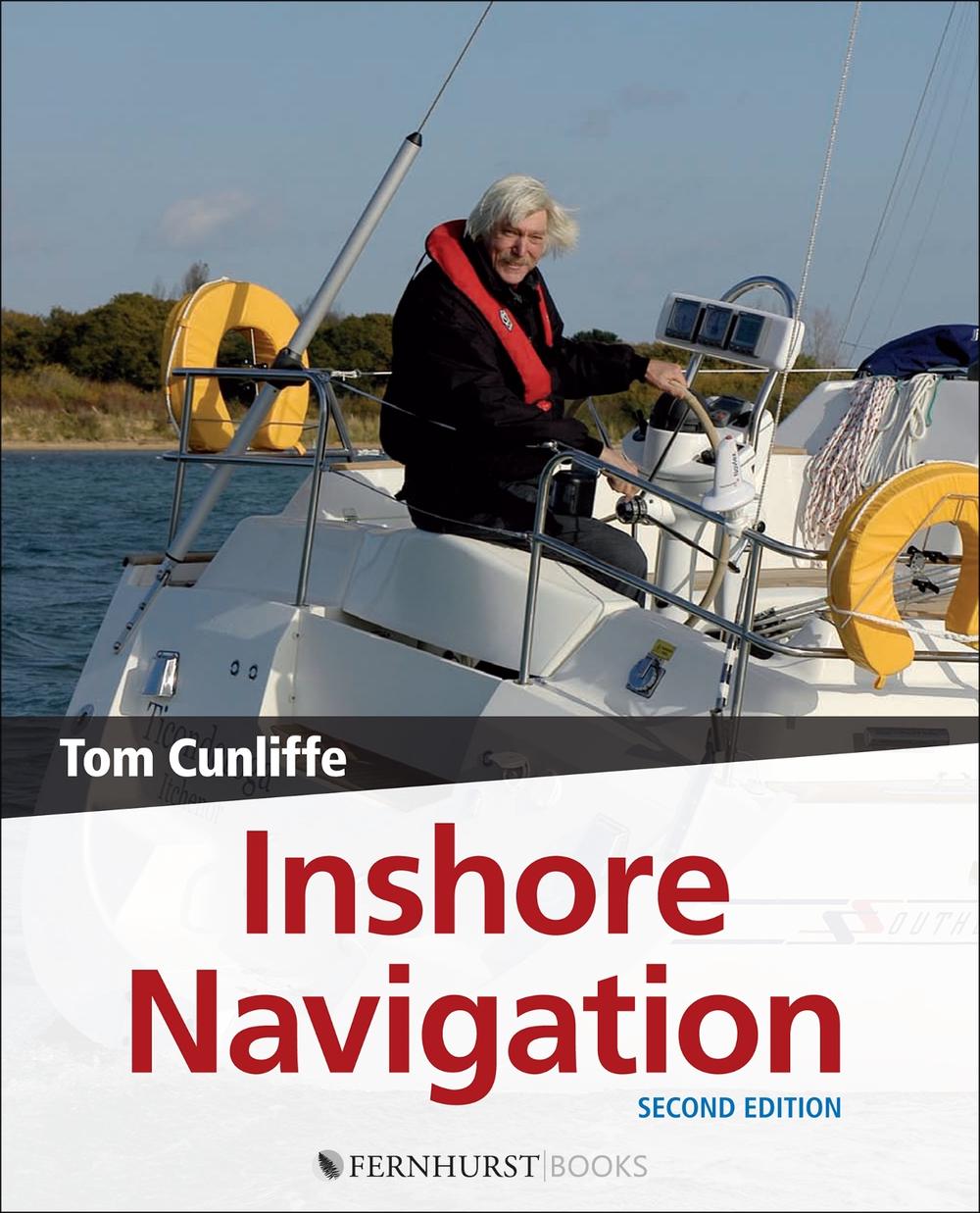 Inshore Navigation, 9780470753897