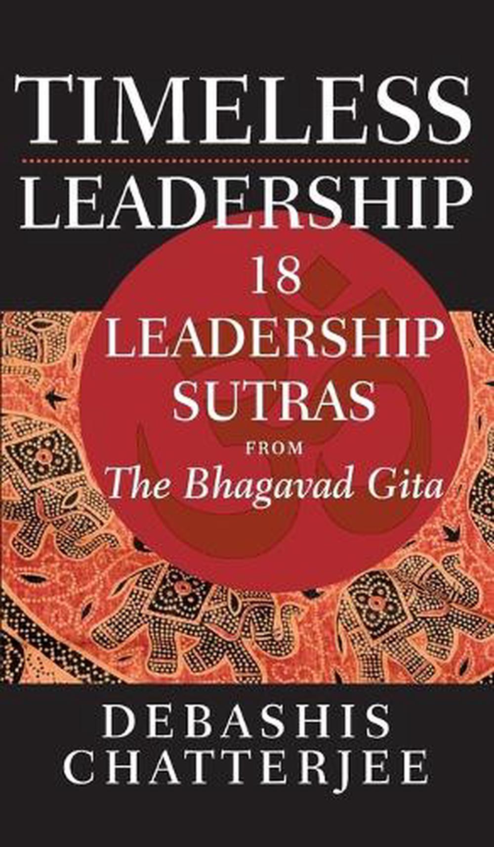 Timeless Leadership, 9780470824276