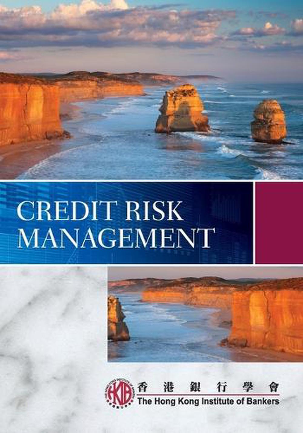 Credit Risk Management, 9780470827499