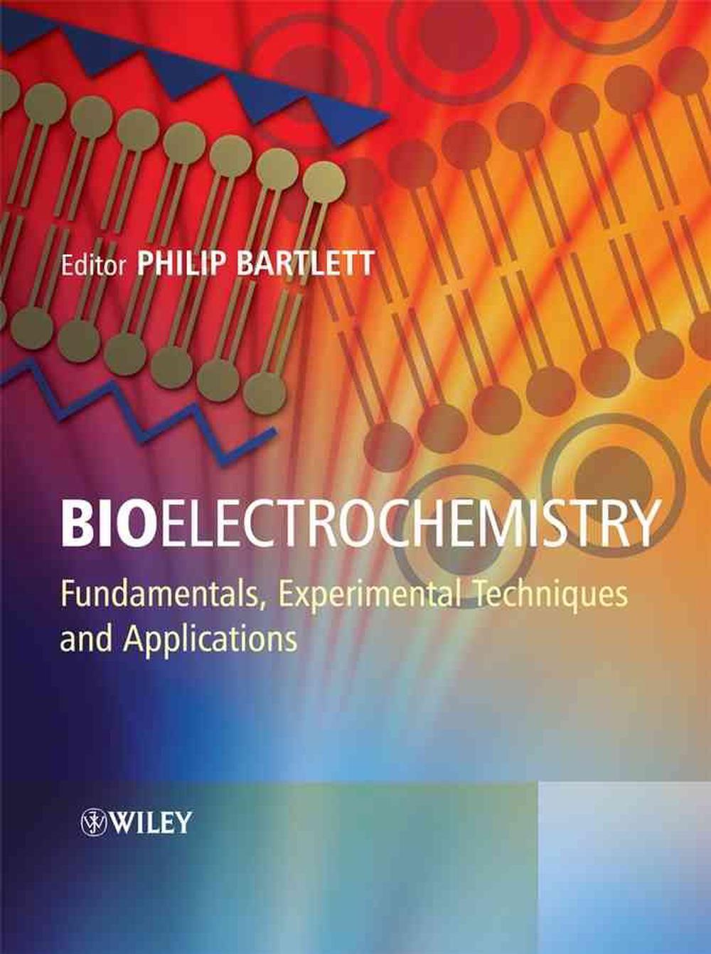 Bioelectrochemistry, 1st Edition, 9780470843642