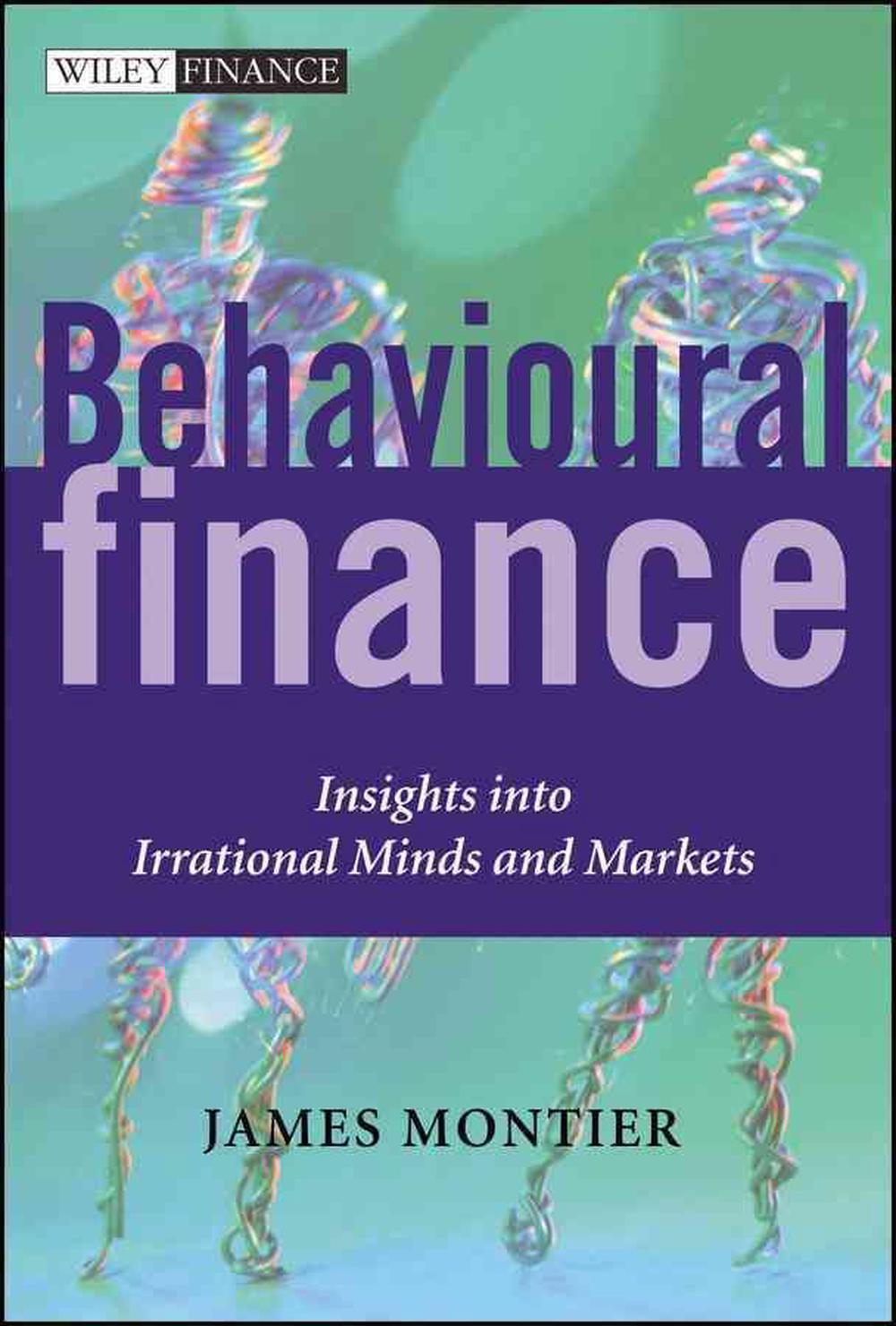 Behavioural Finance, 9780470844878