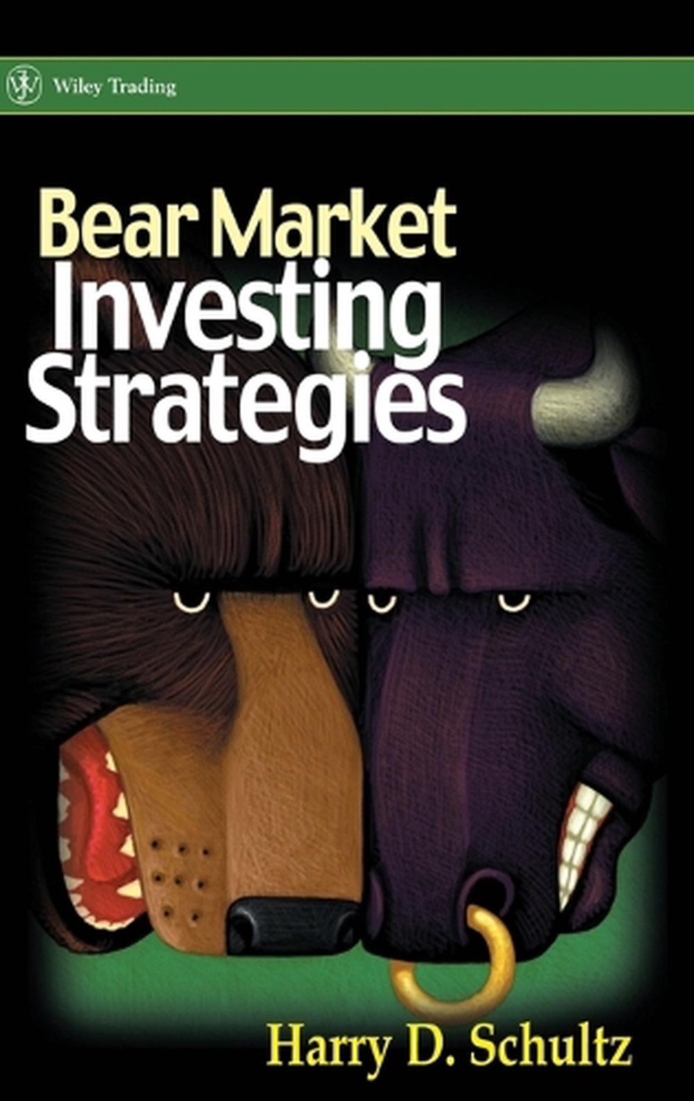Bear Market Investing Strategies, 9780470847022