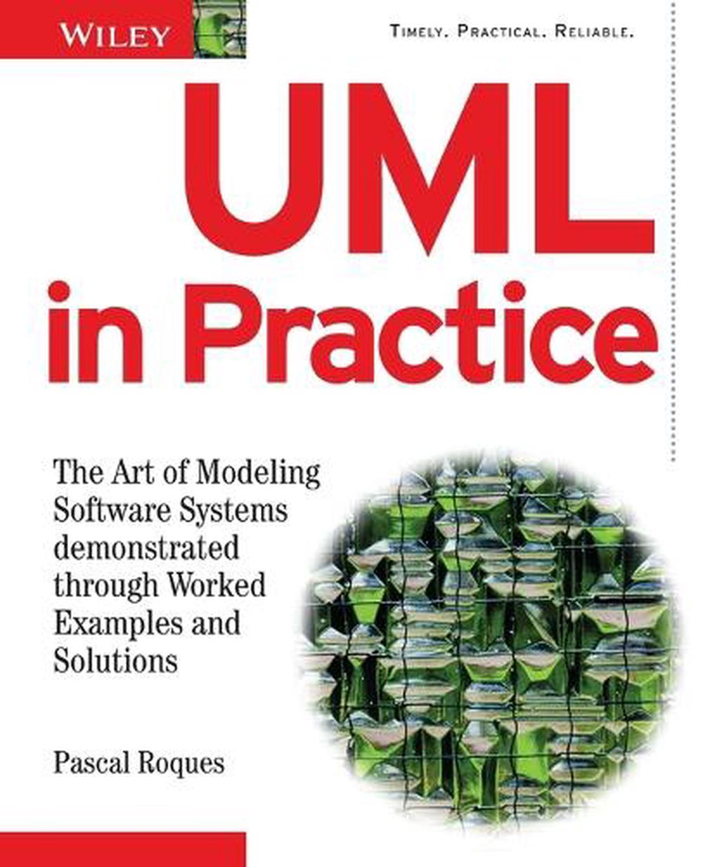 UML in Practice, 9780470848319