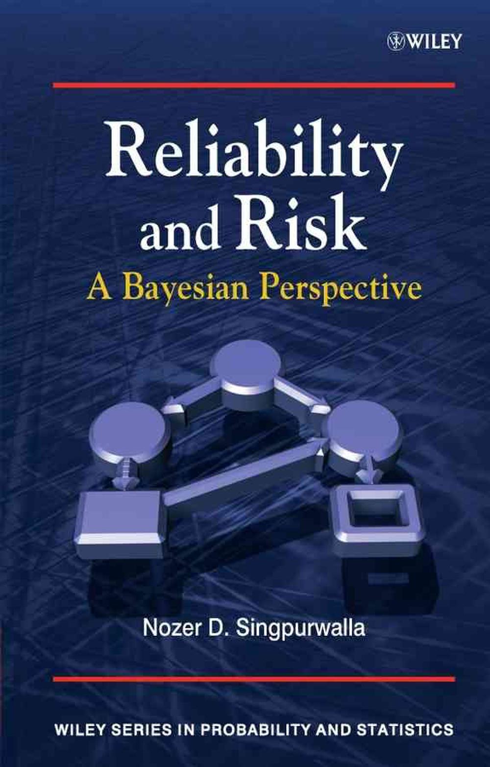 Reliability and Risk, 9780470855027