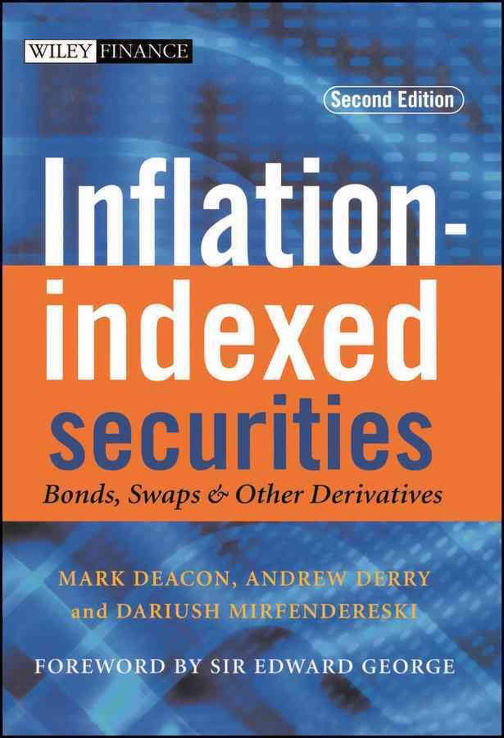 Inflation-indexed Securities, 9780470868126