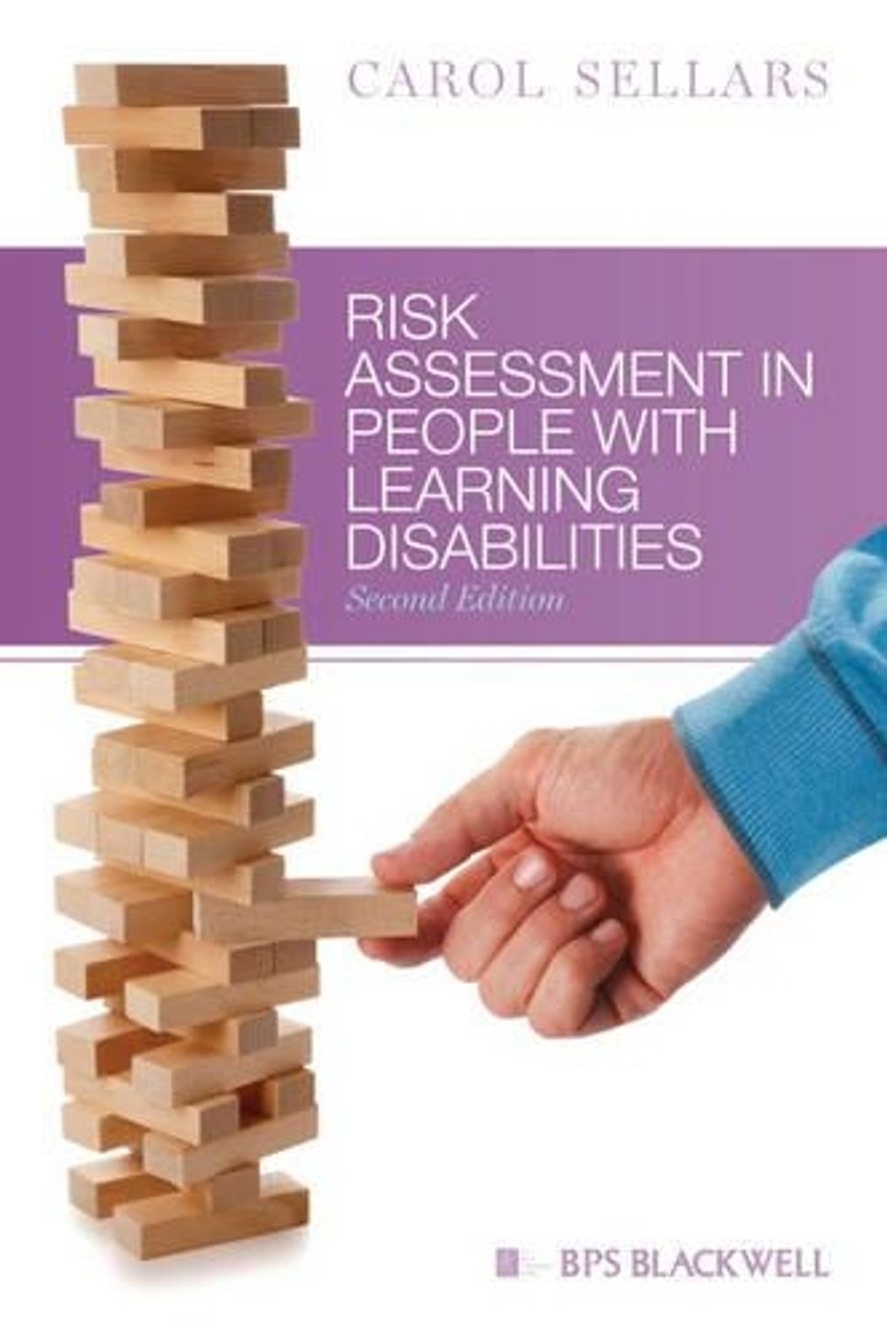 Risk Assessment in People With Learning Disabilities, 2nd Edition by ...