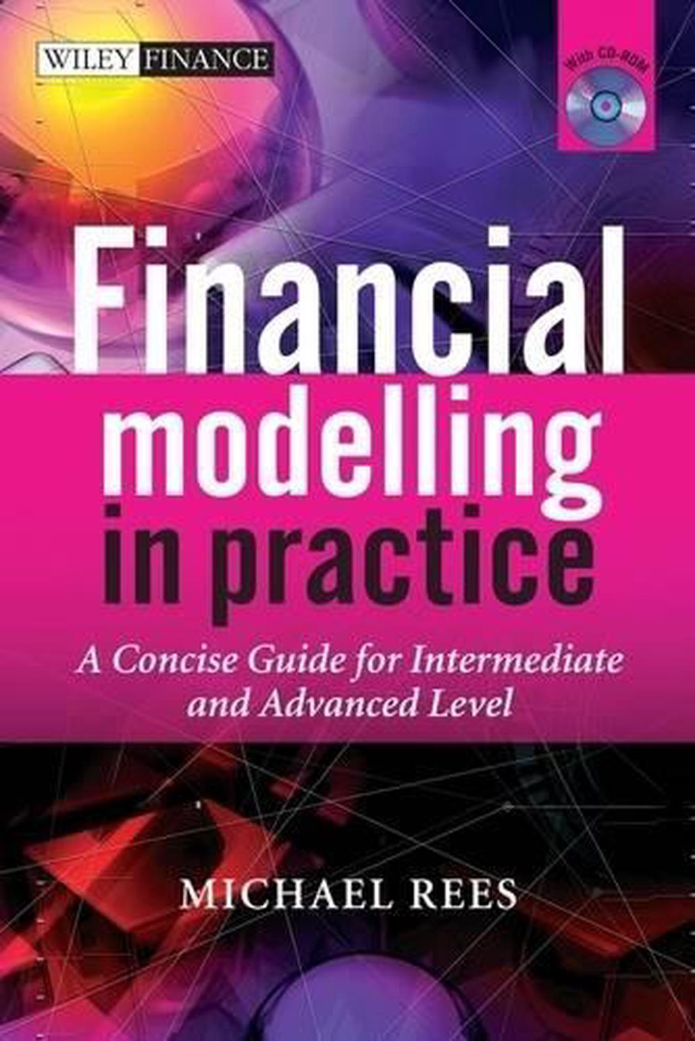 case study on financial modelling