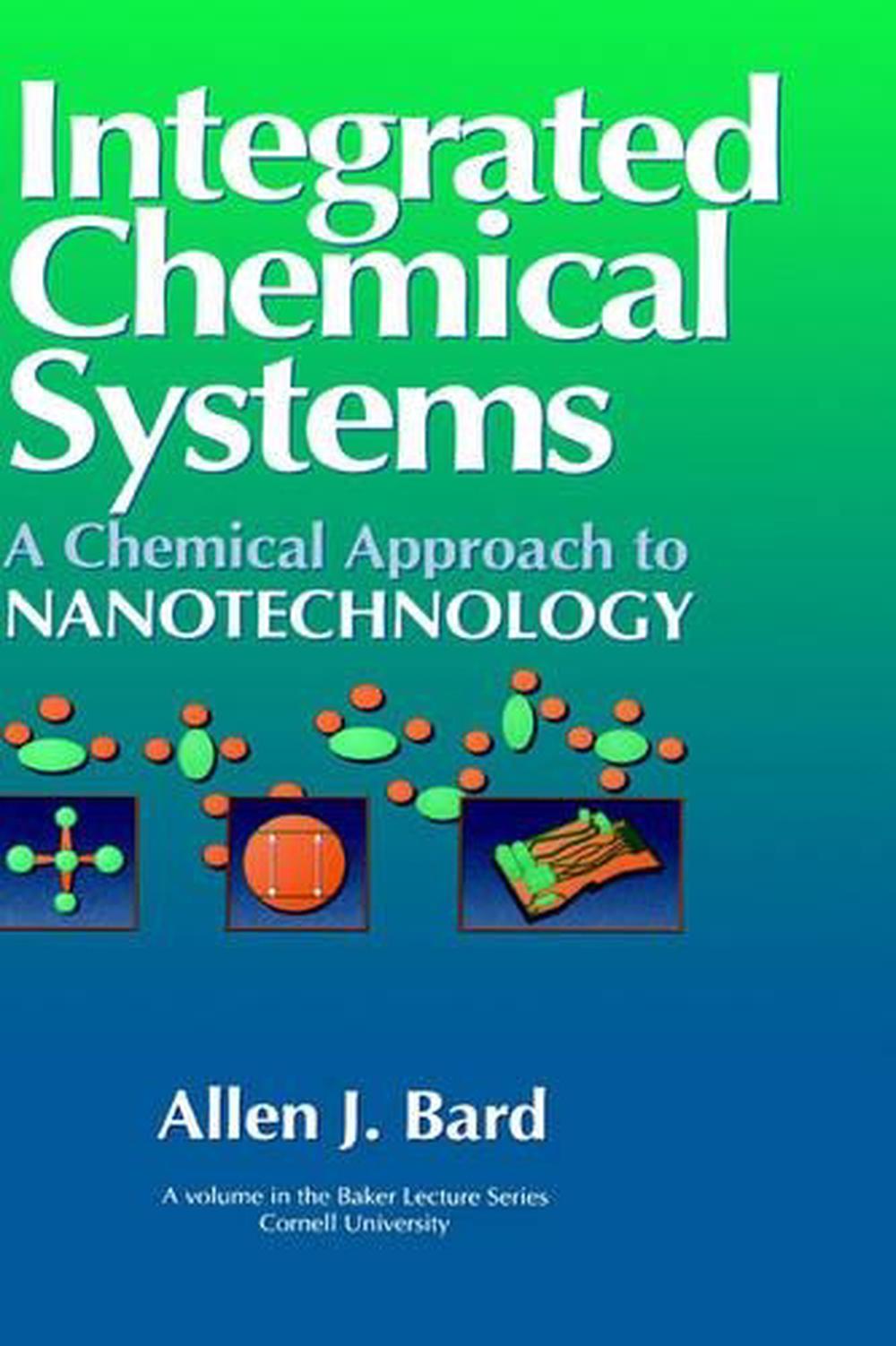 Integrated Chemical Systems, 1st Edition, 9780471007333
