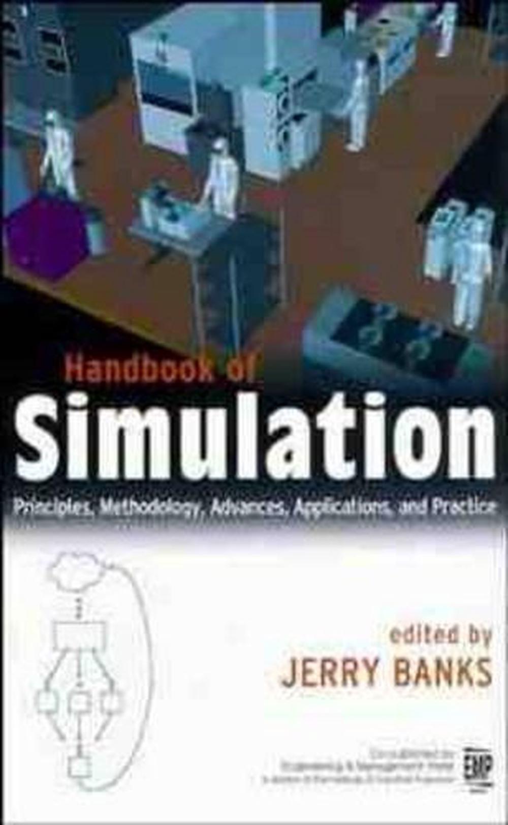Handbook of Simulation, 9780471134039