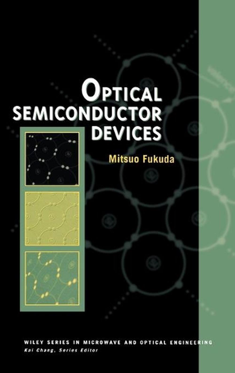 Optical Semiconductor Devices, 9780471149590