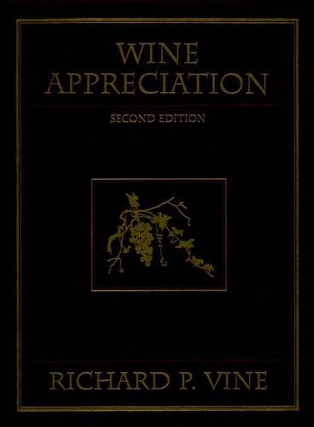 Wine Appreciation, 2nd Edition, 9780471153962