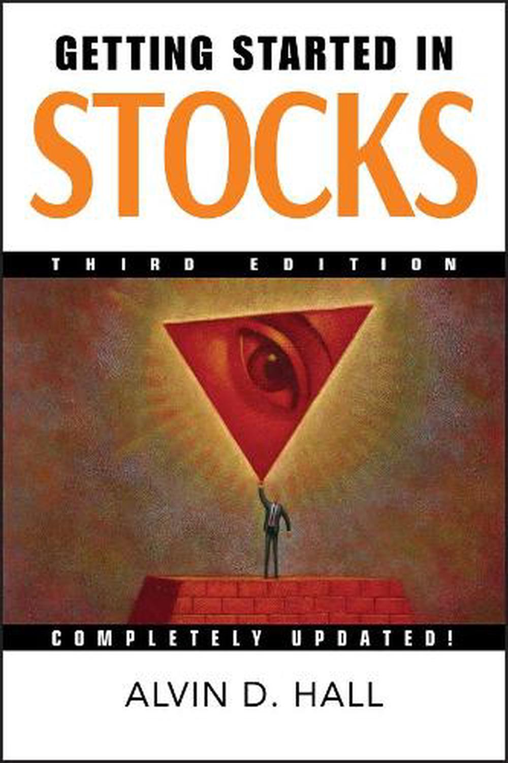 Getting Started in Stocks, 9780471177531