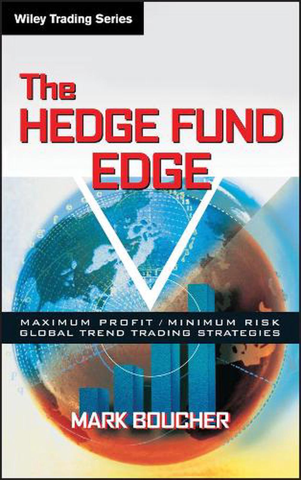 The Hedge Fund Edge, 9780471185383